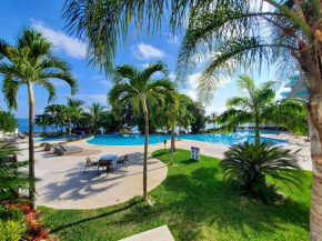 Apartamento familiar junto al mar